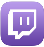 twitch直播免谷歌版