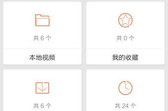 类似小米影视的app合集