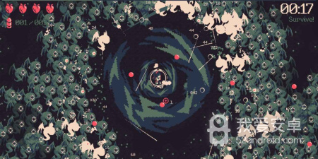 黎明前20分钟手游合集