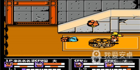 手机操作没压力的动作格斗手游合集