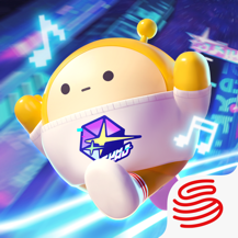 蛋仔派对无限金币版