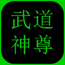 武道神尊(跨服竞技)