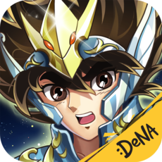 圣斗士星矢重生渠道服