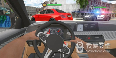 像洛杉矶犯罪这样的手游合集