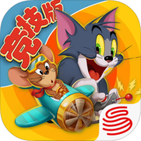 猫和老鼠狗头版