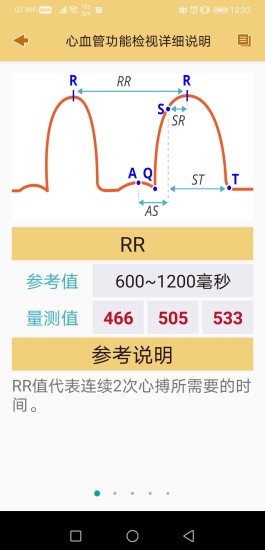 二级预防及健康管理