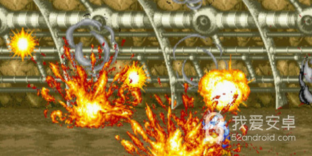 好玩不收费的联机竞技手游合集