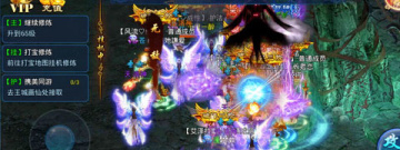 简单容易上手的中国风手游合集