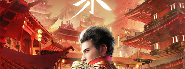 纯仿盛大传奇合集