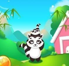 乐游泡泡龙手游合集