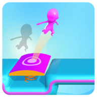 Run Fun 3D