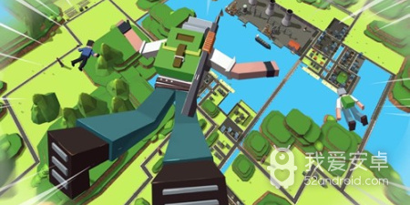 畅玩免费的香肠吃鸡手游合集