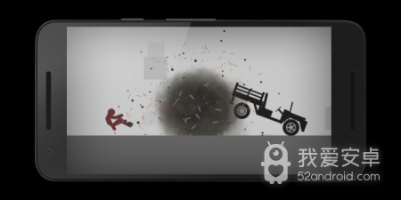 与弄死火柴人类似的手游合集