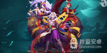塔防镇魂师超全版本手游合集