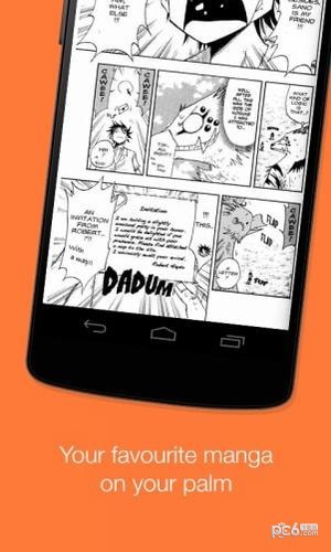 mobile9漫画免费版