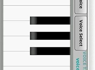 有什么免费学钢琴的自学app合集