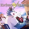 骑士学院自带补丁版