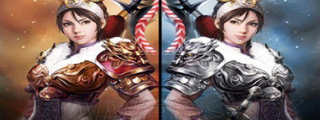 自定义角色手游合集