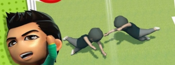 飞盘类游戏合集