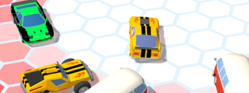 好玩不用钱的赛车竞技手游合集