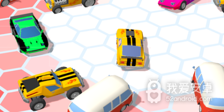 好玩不用钱的赛车竞技手游合集