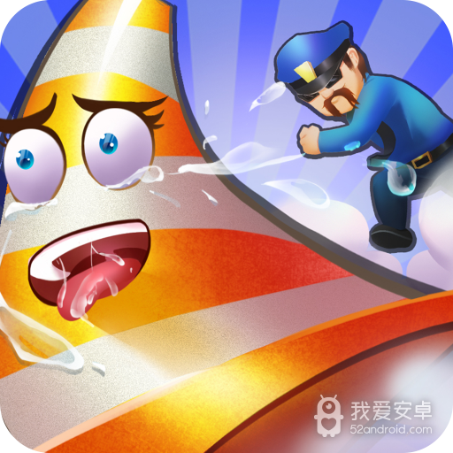 躲猫猫大乱斗试玩版