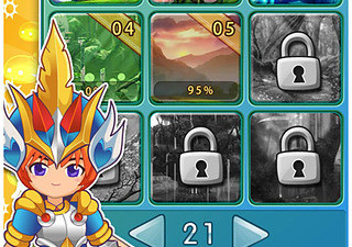 长颈鹿模拟手游合集