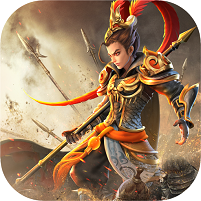 三国如龙传-网易破解刷充