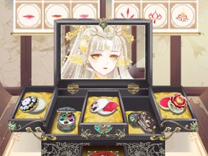 盛世芳华手游合集