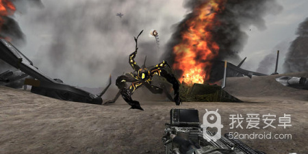 国产TPS手游合集