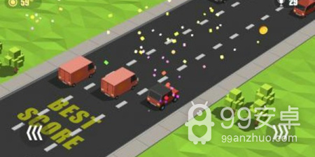 日常免费的赛车比赛手游合集