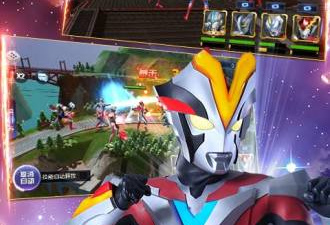 不氪金的传奇手游合集