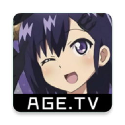 age动漫福利版