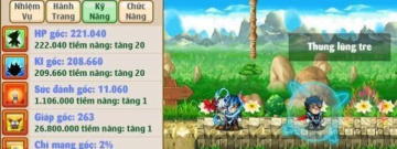 龙珠手游手游排行榜