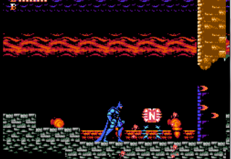 蝙蝠侠2小丑回归最新版手游合集