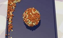 磁铁题材手游合集