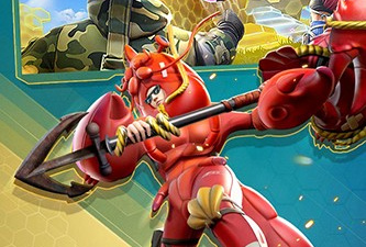 即时创造射击手游合集