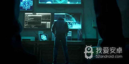 潜入类手游合集