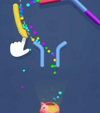 弹珠类手游合集