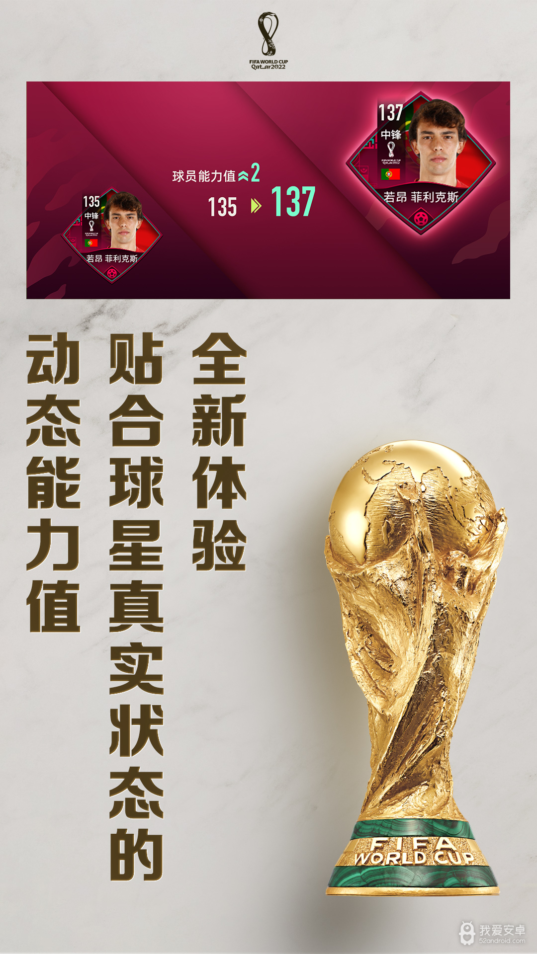 FIFA足球世界