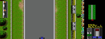 精品玩不腻的赛车竞技手游合集