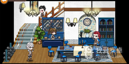 城市小镇手游合集