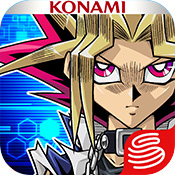 游戏王决斗链接海外版