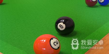 台球风云最新版手游合集