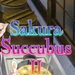 Sakura Succubus 5