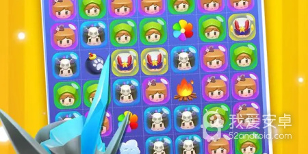 跟最强潮玩团相似的手游合集