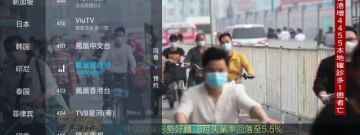 网络电视直播历史版本app合集
