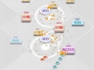 文字闯关手游合集