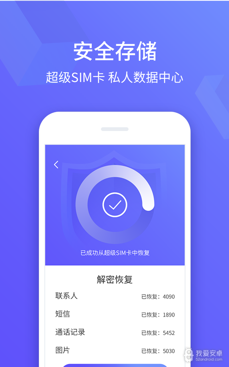 超级SIM卡