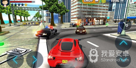 和卡车人生差不多的手游合集